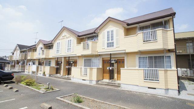 古河市の2ldkの賃貸 マンション アパート 一戸建て Mapfan