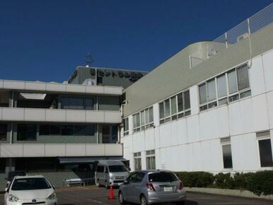 葵セントラル病院