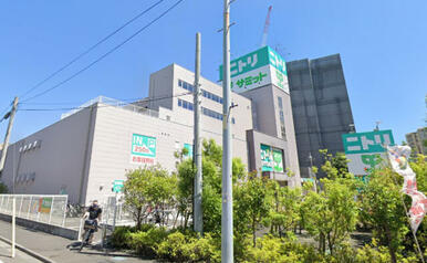 サミットストア大田大鳥居店