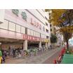 ショッピング施設