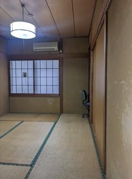 物件画像 北九州市小倉南区 長行西４丁目 (徳力嵐山口駅) 2階建 5DK