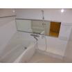 バス/シャワー