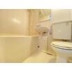 バス/シャワー