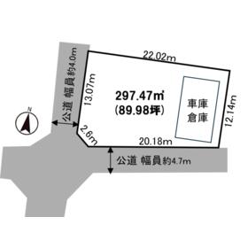 地形図等