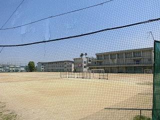 岸和田市立春木中学校