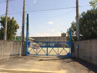 岸和田市立八木北小学校