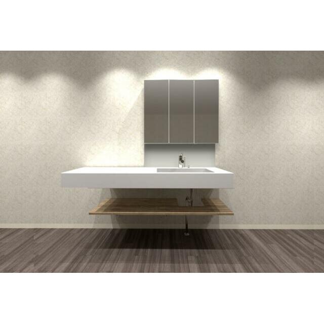 オープンサニタリーirodori