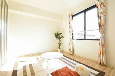 ※写真の家具・装飾品はイメージで設備ではございません。