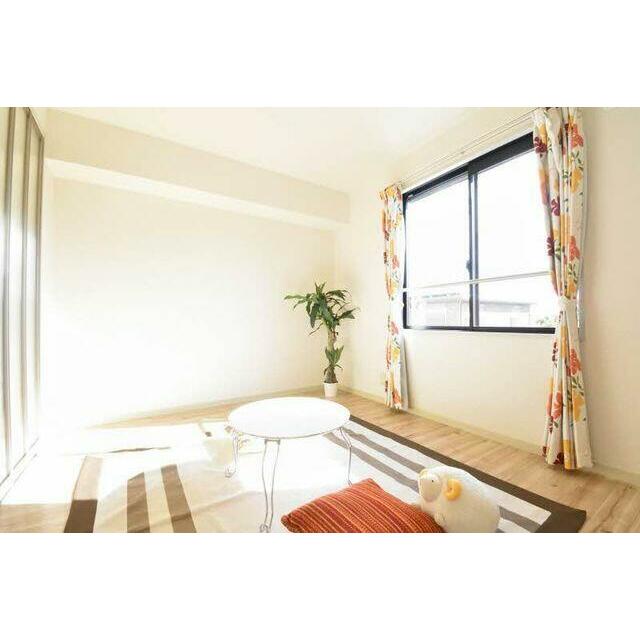 ※写真の家具・装飾品はイメージで設備ではございません。