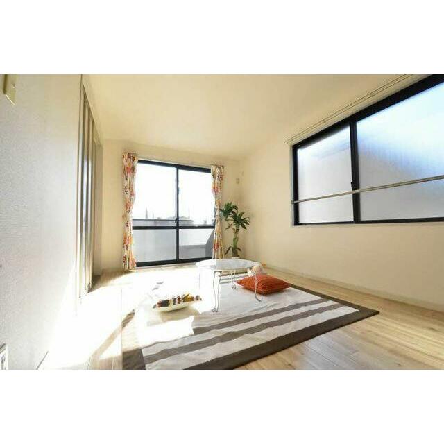 ※写真の家具・装飾品はイメージで設備ではございません。