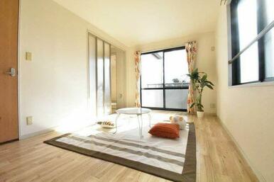 ※写真の家具・装飾品はイメージで設備ではございません。