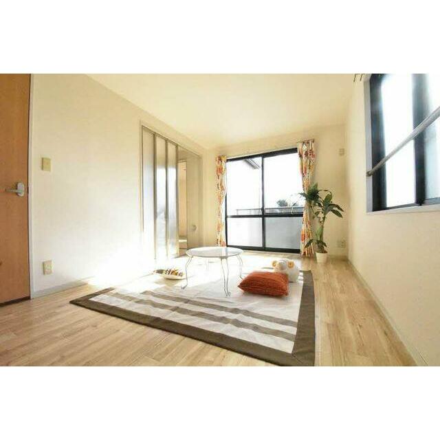 ※写真の家具・装飾品はイメージで設備ではございません。