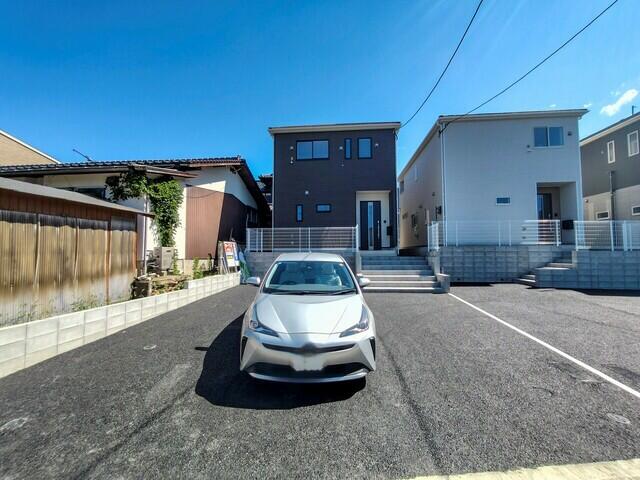 物件画像 福岡市東区 和白東１丁目 (和白駅) 2階建 4LDK