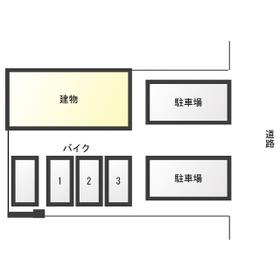 平面図