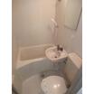 バス/シャワー