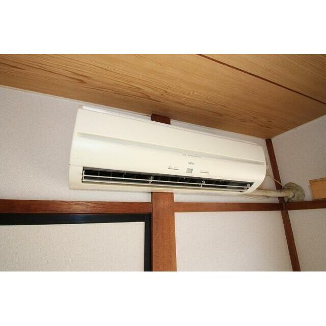 エアコン