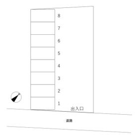 平面図