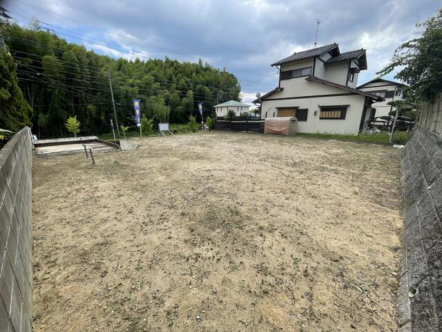 物件画像 福津市 若木台６丁目 (東福間駅) 住宅用地