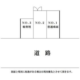平面図