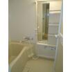 バス/シャワー