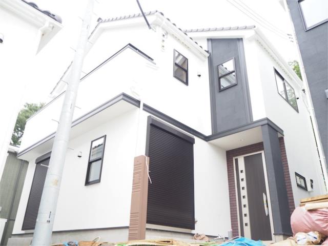 南大沢駅近くの中古一戸建て Mapfan