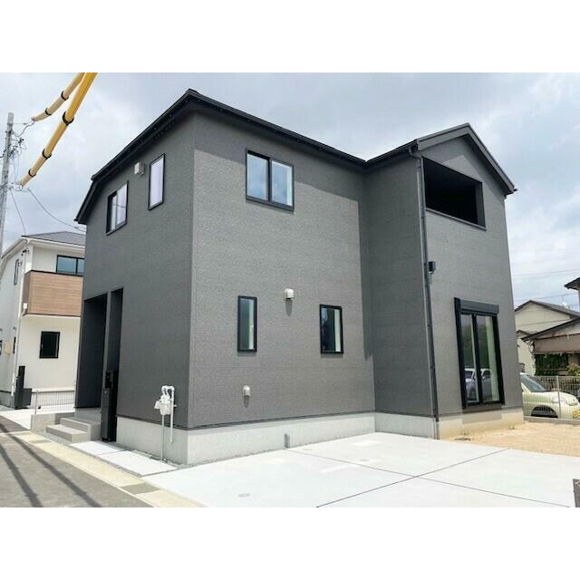 【5号棟】外観