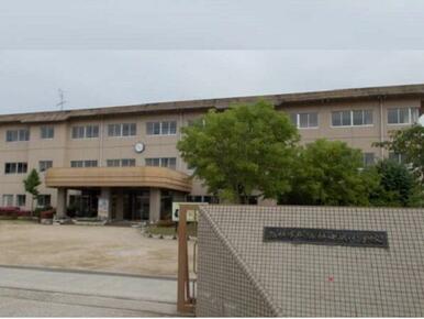 岡山市立総社中央小学校