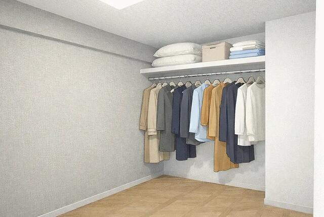 物件画像 福岡市中央区 平尾４丁目 (西鉄平尾駅) 3階 1LDK