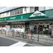 ショッピング施設