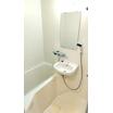 バス/シャワー