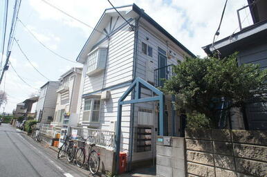 閑静な住宅地でゆったりライフスタイルを満喫してください♪