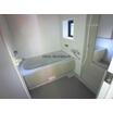 バス/シャワー