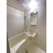 バス/シャワー