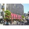 ショッピング施設