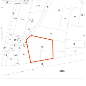 地形図等