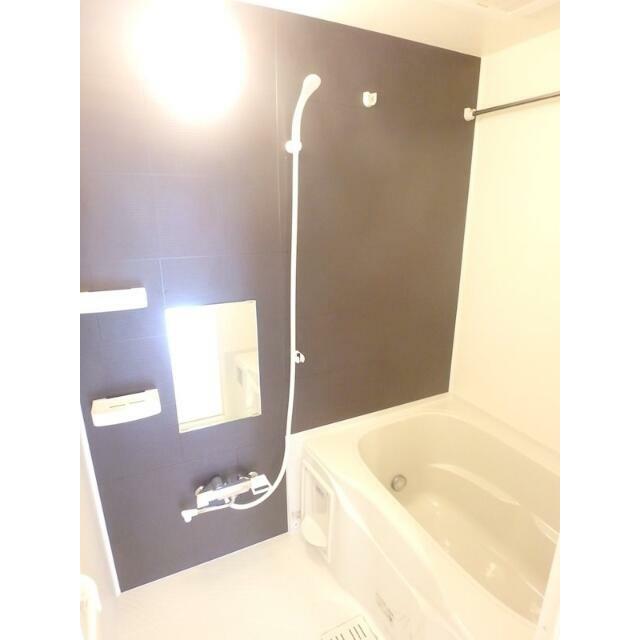 追い焚き機能・浴室換気乾燥機付きバス