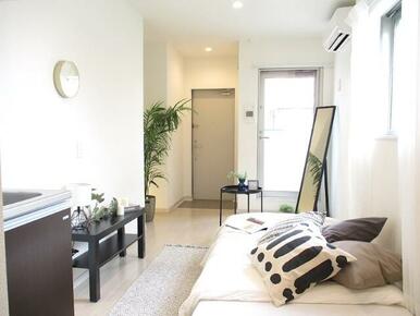 ※家具はイメージとなります