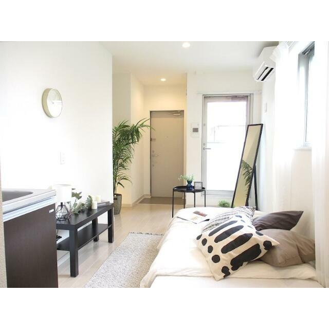 ※家具はイメージとなります