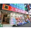 ショッピング施設