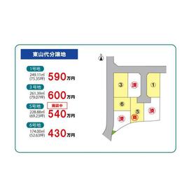 地形図等