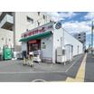 ショッピング施設