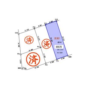 地形図等