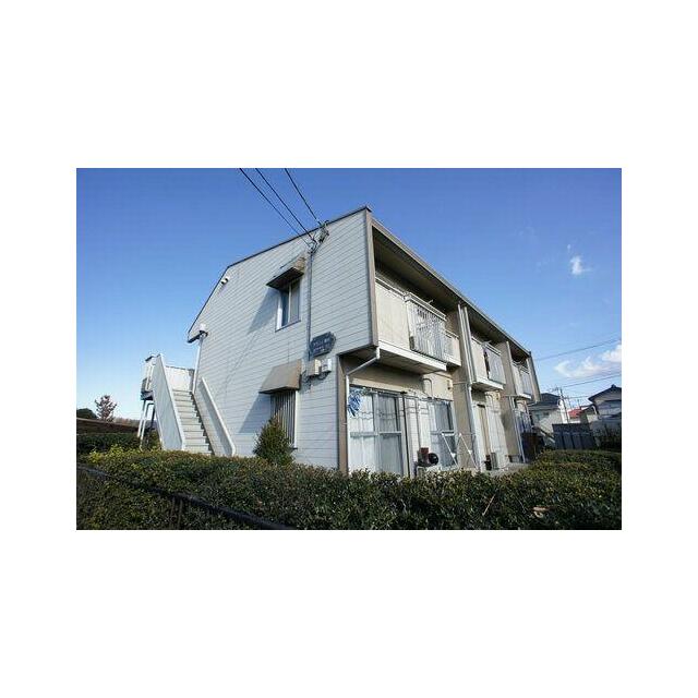 【南方向から撮影】～積水ハウス施工の２階建て賃貸住宅【ＳｈａＭａｉｓｏｎ】～