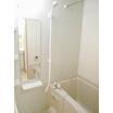 バス/シャワー