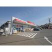ショッピング施設
