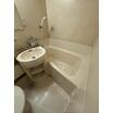 バス/シャワー