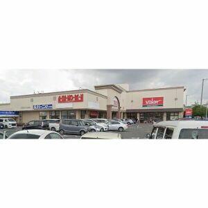 バロー 鳴海店