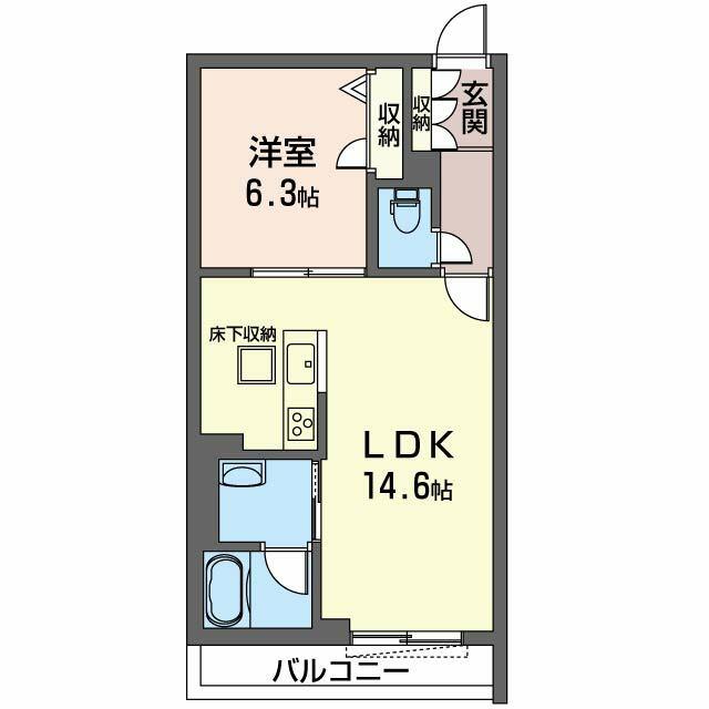仮称 三郷市早稲田６丁目ｈｌシャーメゾン １０２ 1ldk 三郷市の新築貸アパートの物件情報 賃貸 アパート マンション 一戸建て 埼玉県の三郷市賃貸不動産アパートはハウス21 60f11c2e7f54ec0c7c