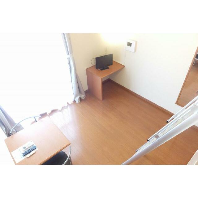 1階フローリング