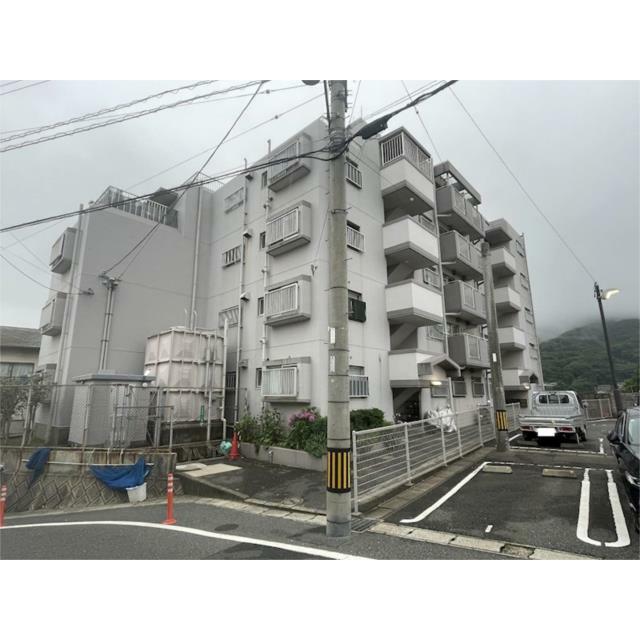 閑静で日当たりの良い住宅街です♪